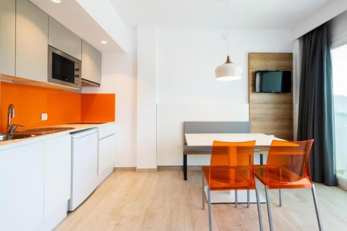 Lejlighedshotel Casablanca Apartments, 3*