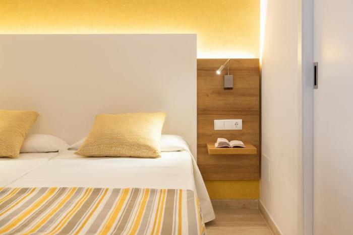 Lejlighedshotel Casablanca Apartments, Santa Ponsa