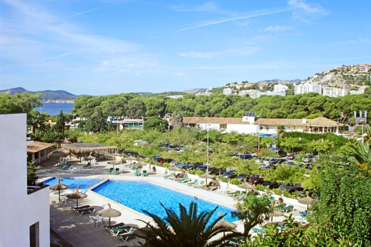 Casablanca Apartments, Lejlighedshotel
