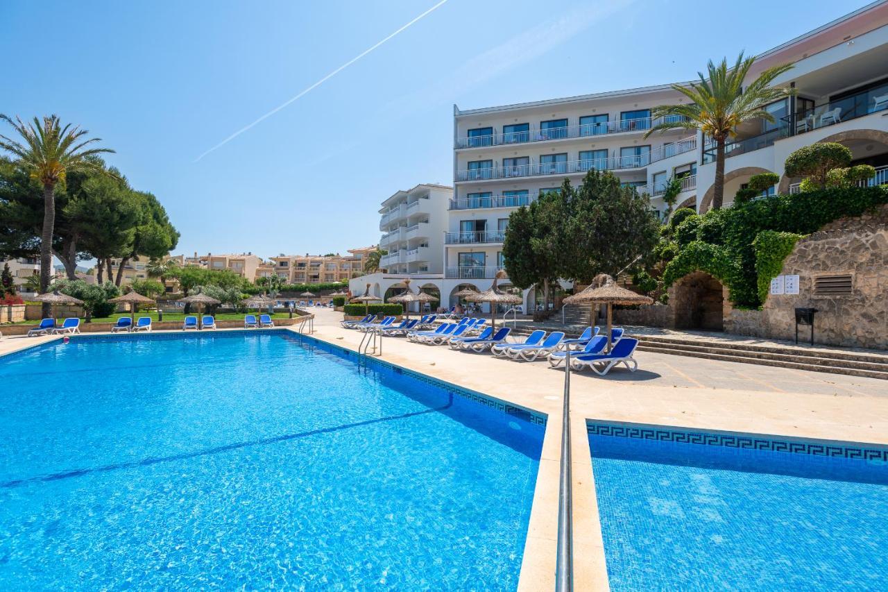 Casablanca Apartments, Lejlighedshotel 3*